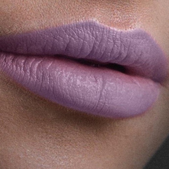 🌙♣️HP! Mac Evening Buzz Matte Lipstick - Picture 5 of 8